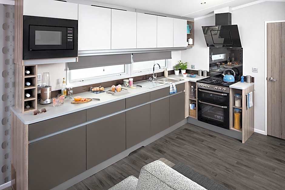 Braddicks Holiday Centre