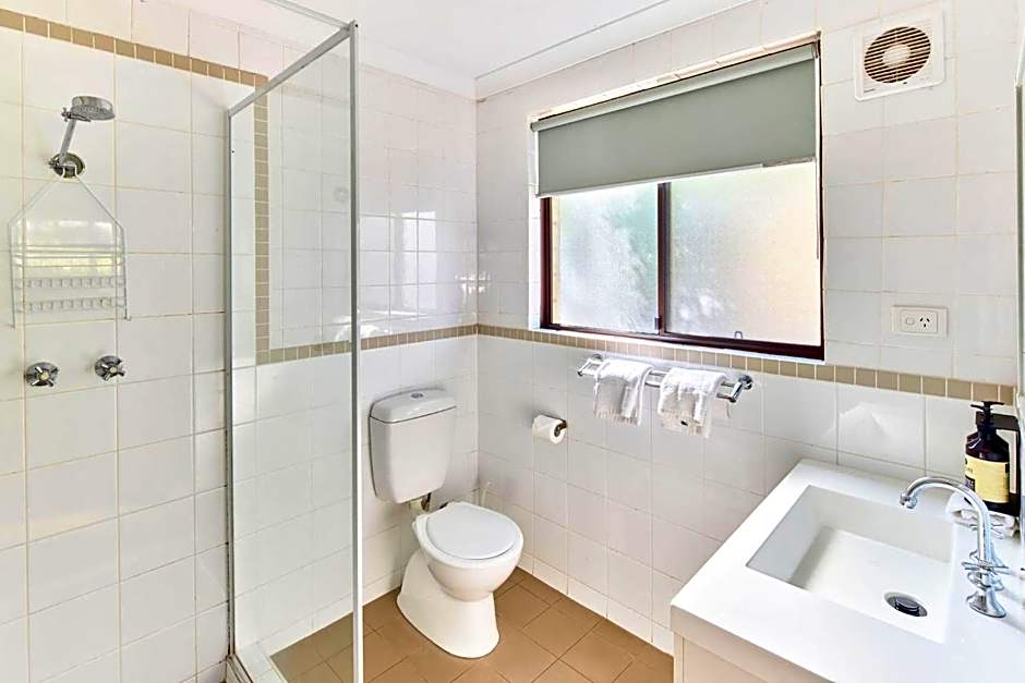 RAC Busselton Holiday Park