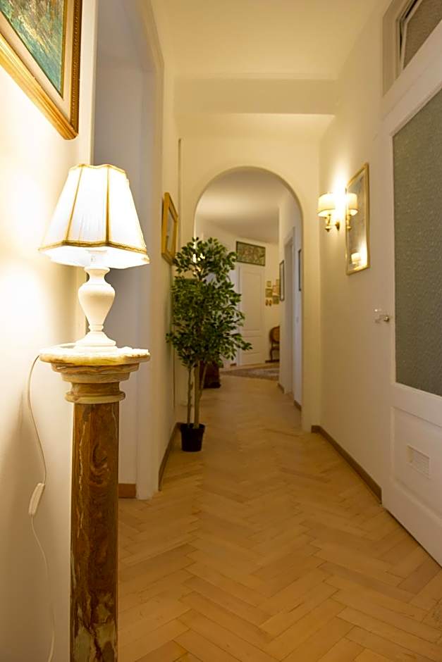 Antico Borgo Teresiano