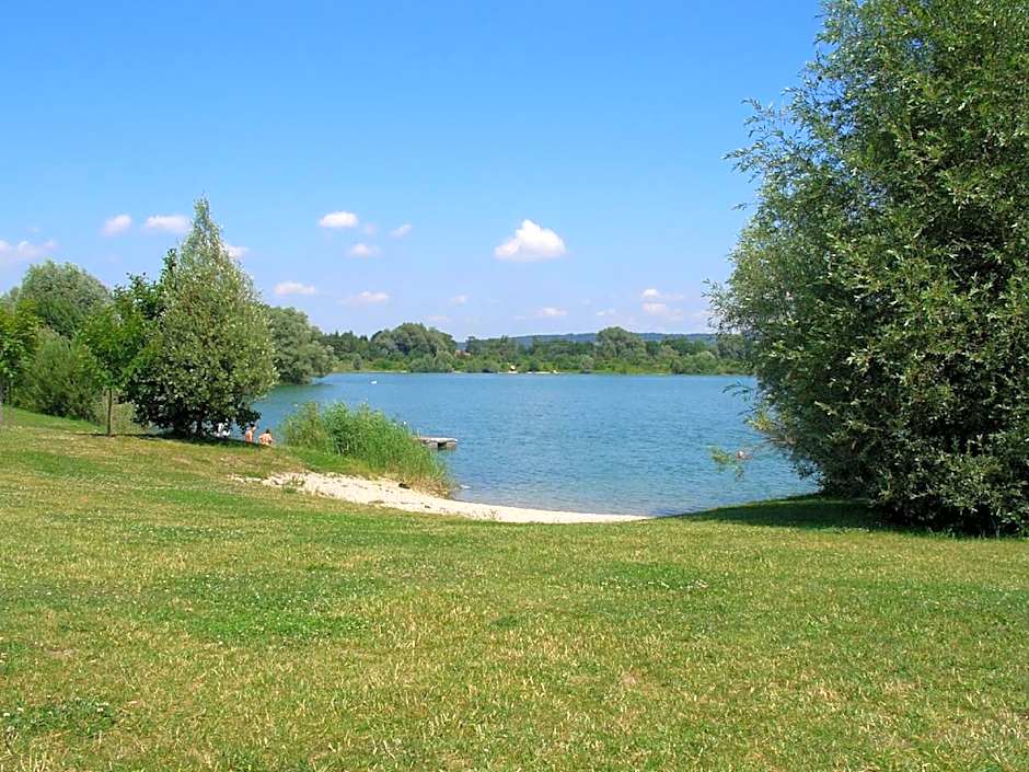 Aparthotel Donaustern