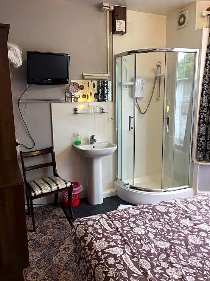 South Fork Guest House