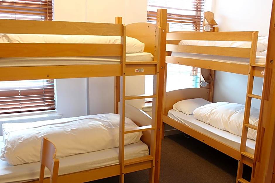 Photo 1 of 3 of Quadruple Room