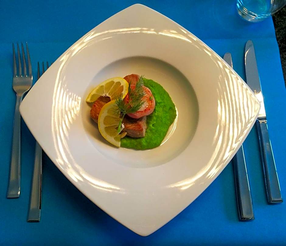 Airporthotel Grenchen