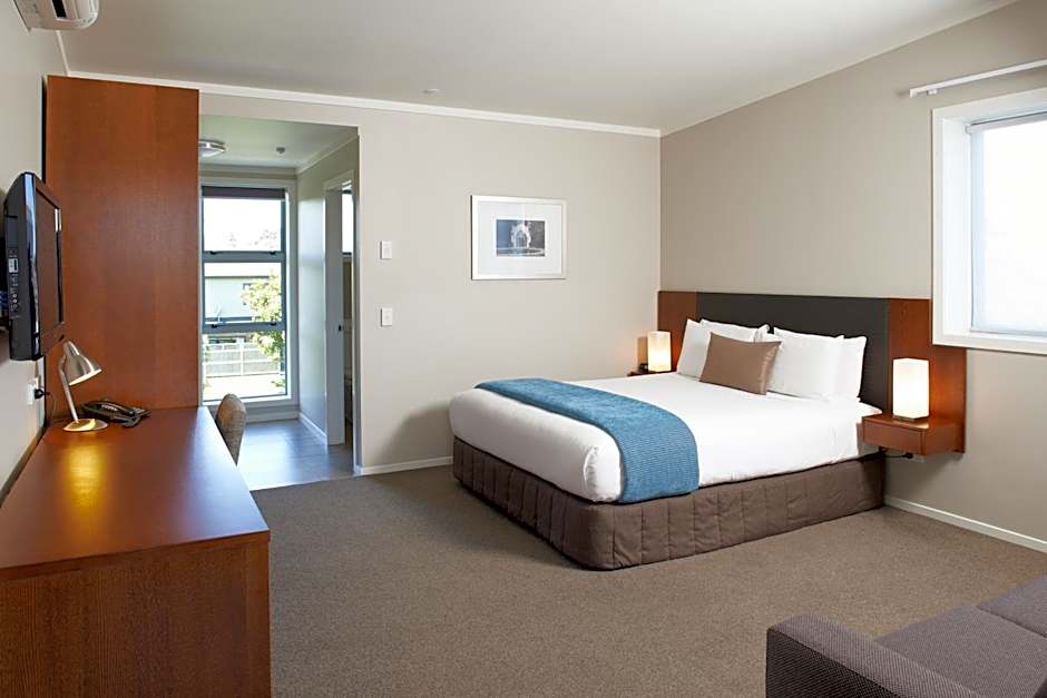 Argent Motor Lodge