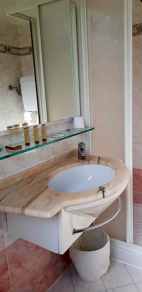 Hotel Britannia Rimini Marina centro