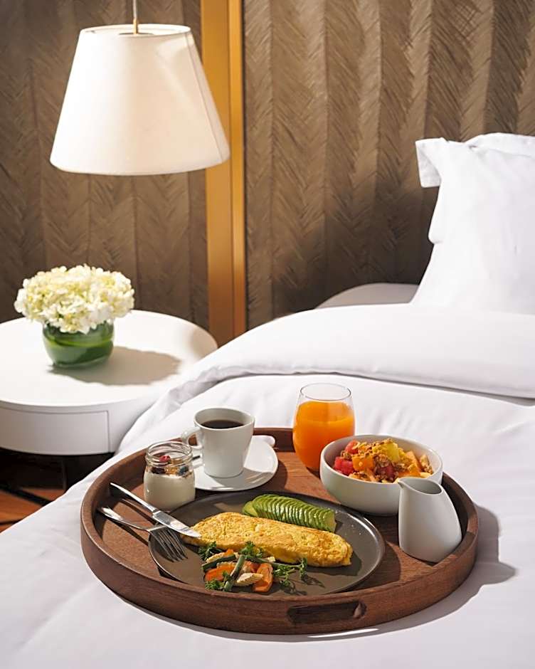 Manto Hotel Lima - MGallery