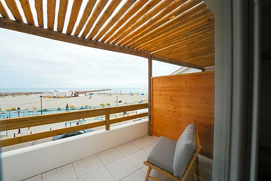 Hôtel Casa Marina