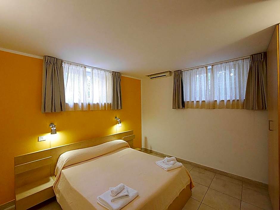 Residence Villa Livia