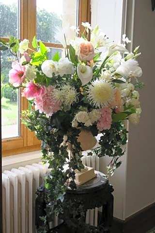 Château de Vitry-la-Ville