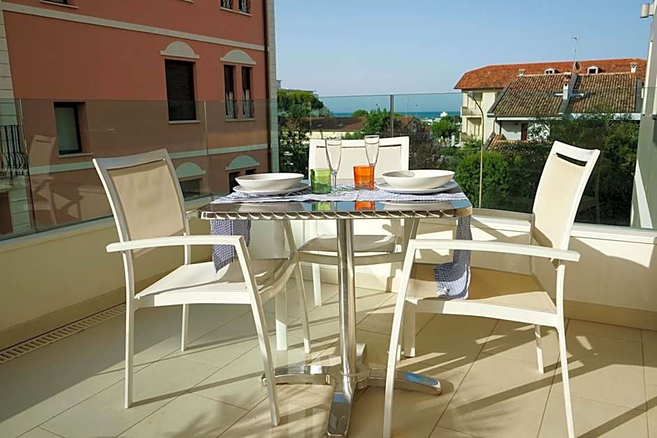 Residence Millecento - Aperto tutto l'anno