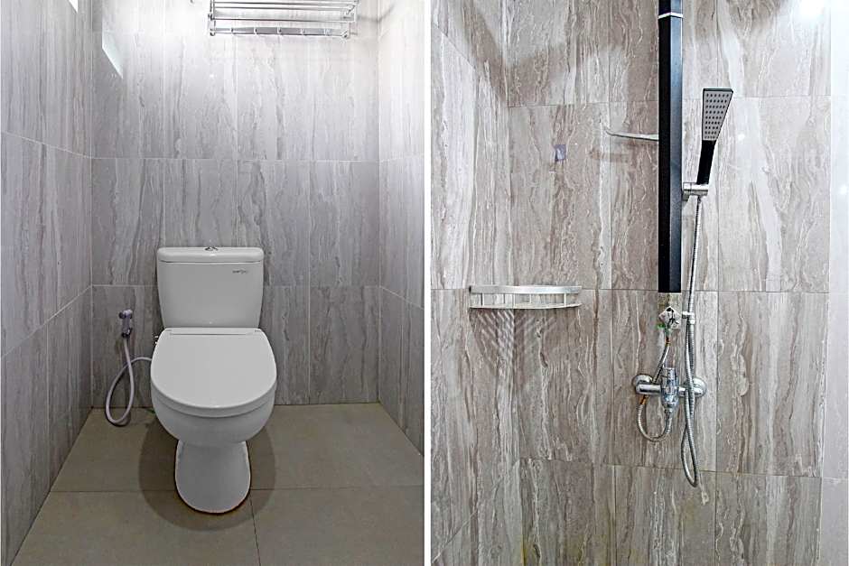 Capital O 91665 D'prof Exclusive Guesthouse