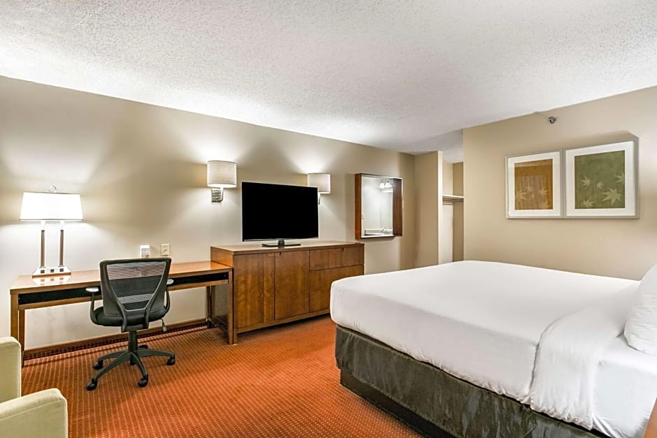 Clarion Hotel BWI Airport Arundel Mills