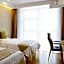 GreenTree Inn Wuxi Jiangyin City Ligang Town Chenshu Road