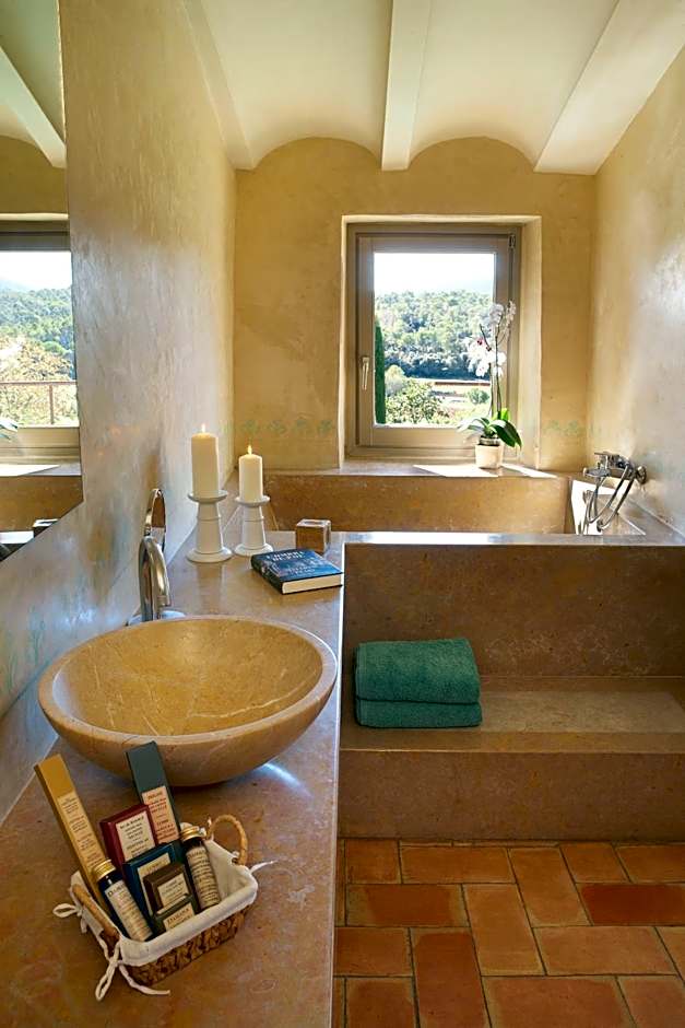 Hotel la Placa Madremanya