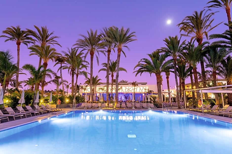 Hotel Riu Palace Palmeras - All Inclusive