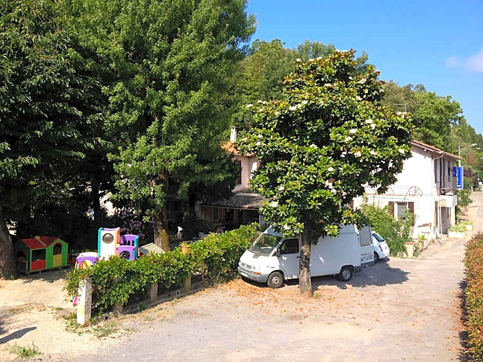 Hostellerie du loup