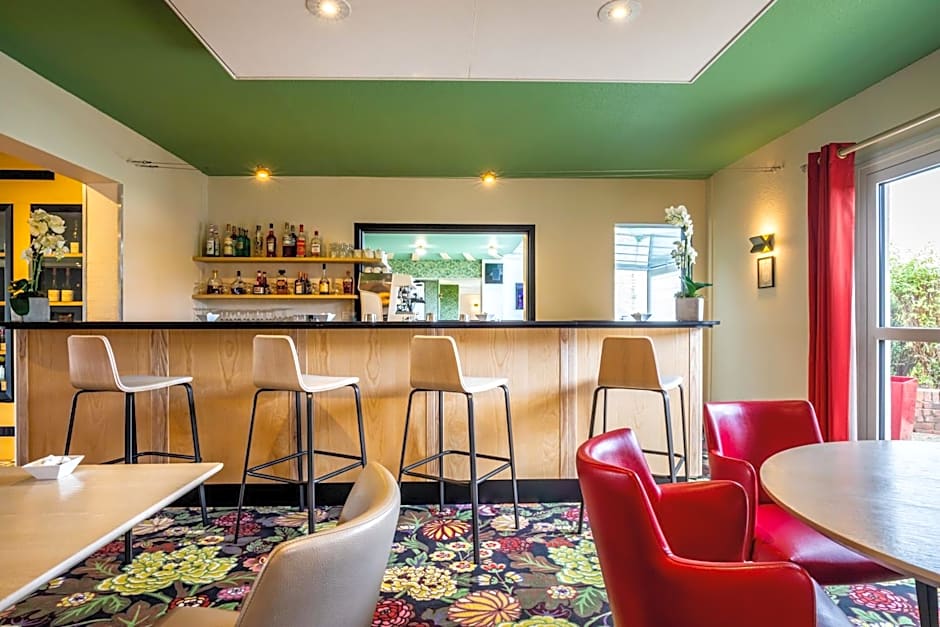 ibis Styles Chartres Sud Barjouville