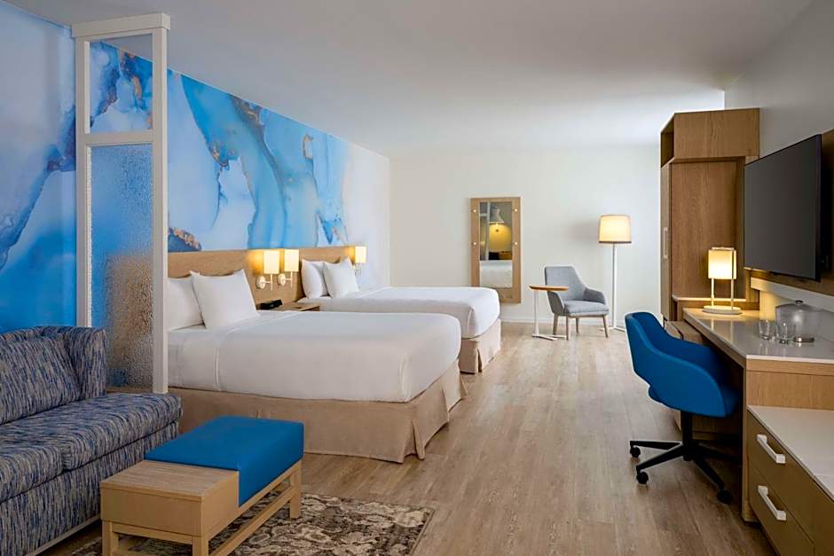 Hyatt Place Delray Beach