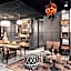 Moxy Lille City Center France