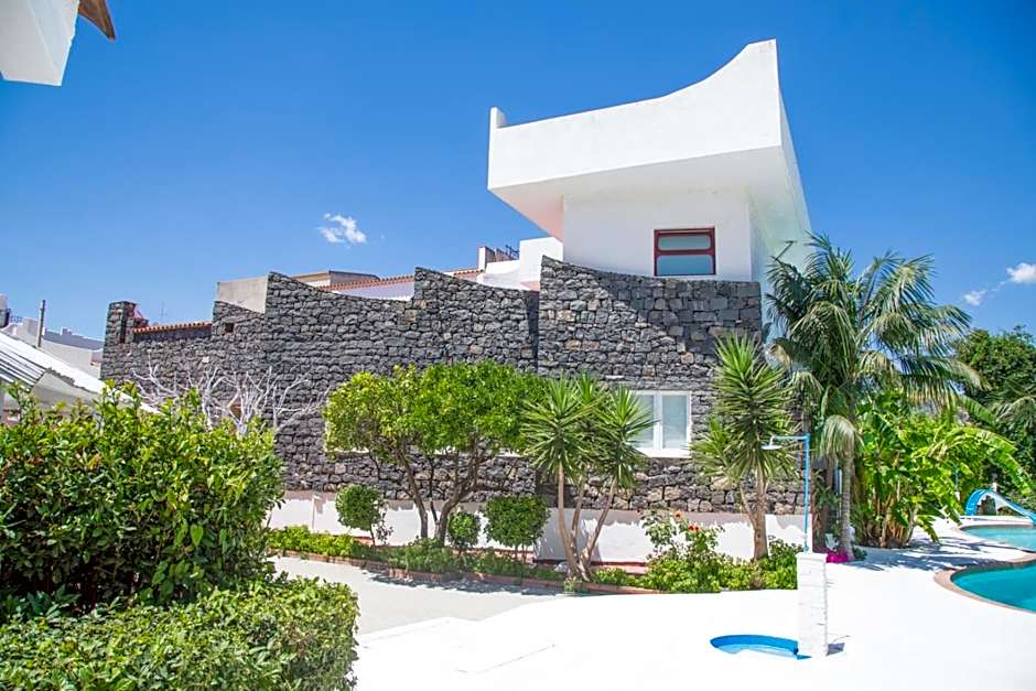 Assinos Palace Hotel