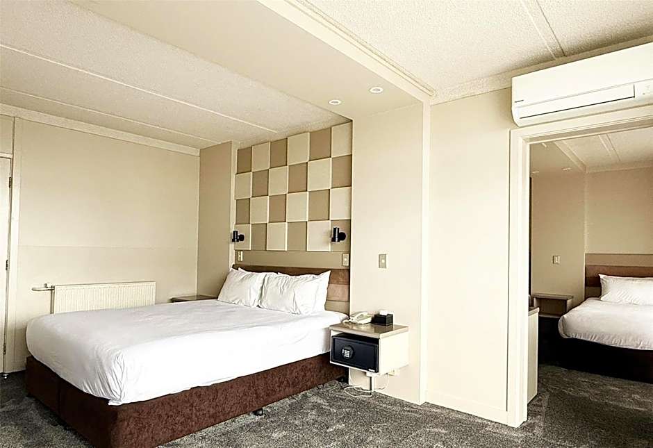 Sudima Lake Rotorua Hotel