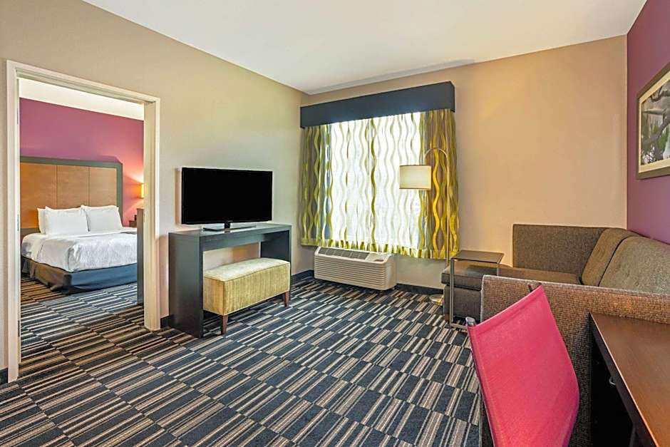 La Quinta Inn & Suites by Wyndham Tumwater - Olympia