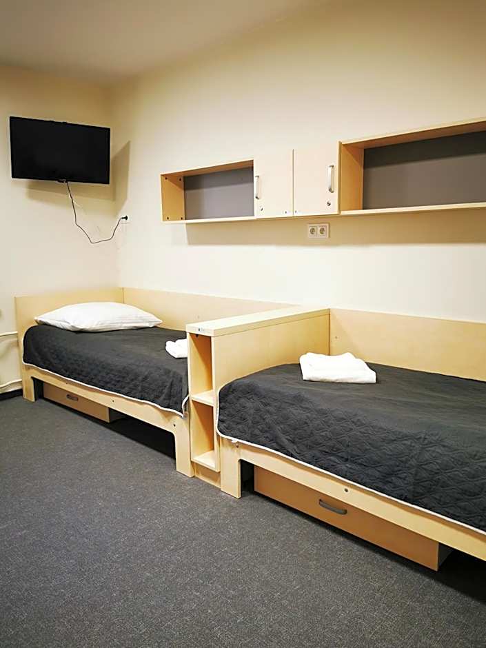 Dom Studencki Zaułek