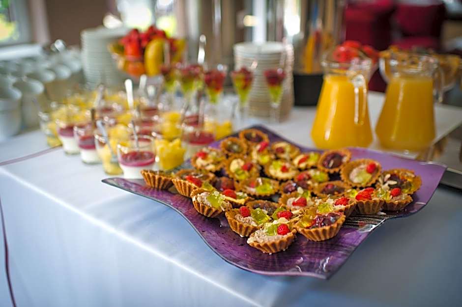 Motel Łużycki & Restauracja