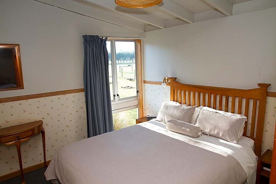 Stronechrubie Accommodation and Restaurant