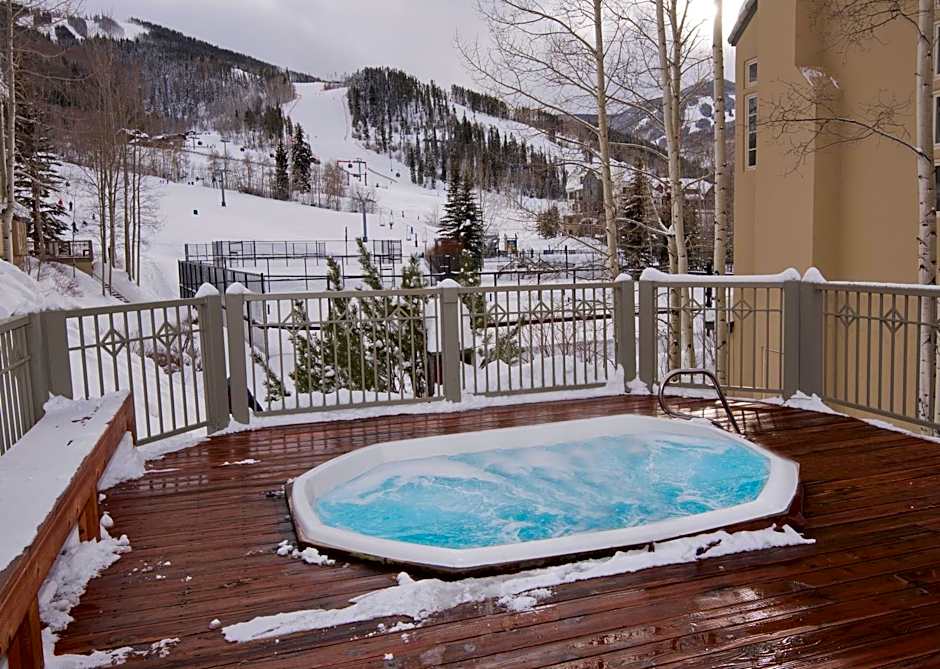 Beaver Creek Village