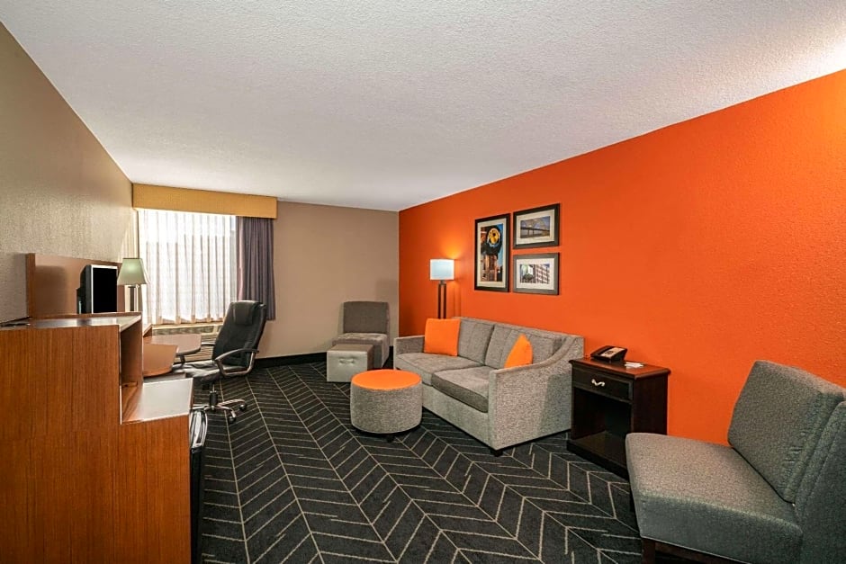 La Quinta by Wyndham Memphis Airport Graceland
