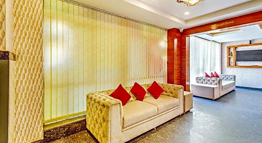 FabHotel Royal Stay I - Near Phoenix Mall, Mahadevapura