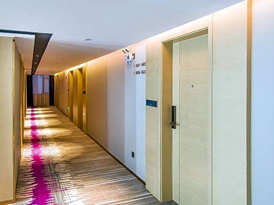 LAVANDE Hotel Guangzhou Huangshi Airport Road