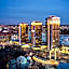 Gothia Towers & Upper House