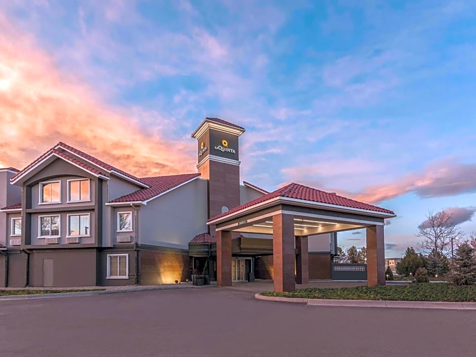 La Quinta by Wyndham Denver Tech Center