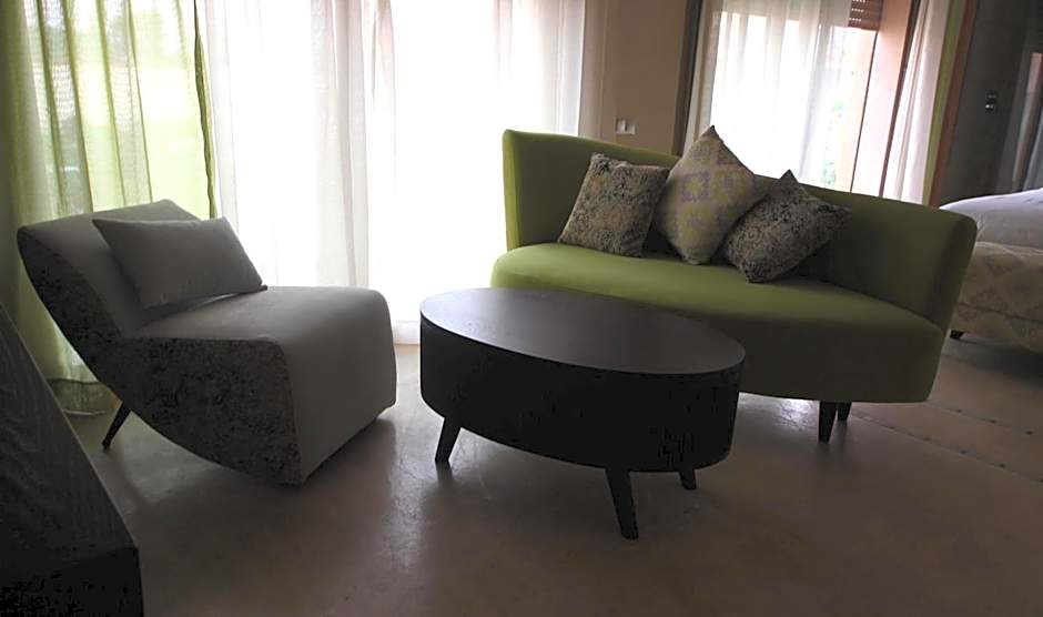 Palais d'hôtes Darsor