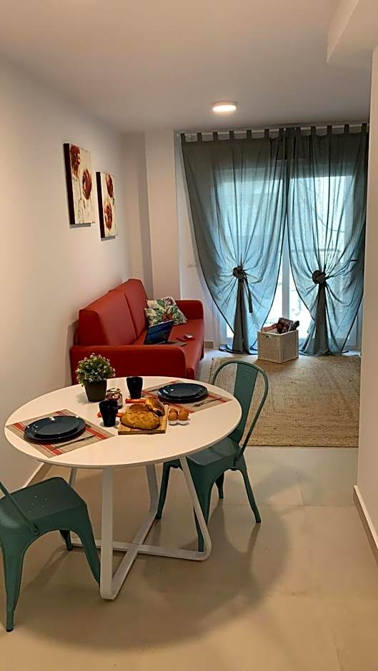 Bnbook Medea Apartments 2
