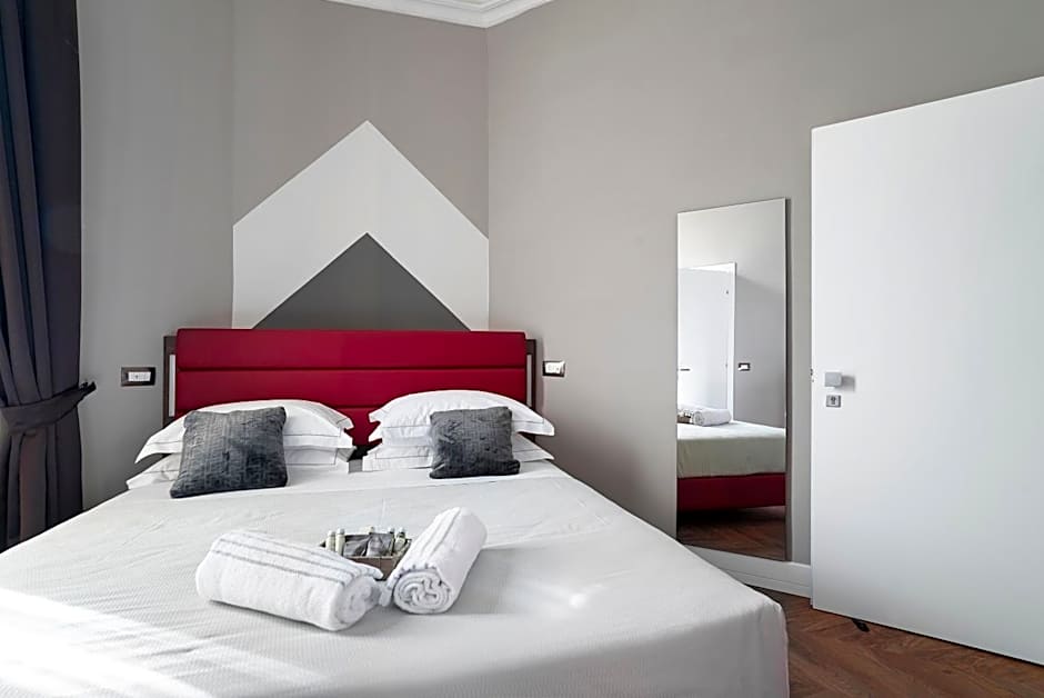 Artemide Guest House