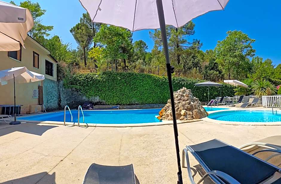 Hotel Rural Don Burguillo