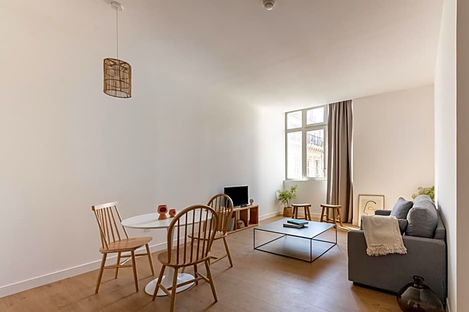 The Babel Community Hôtel - Vieux Port