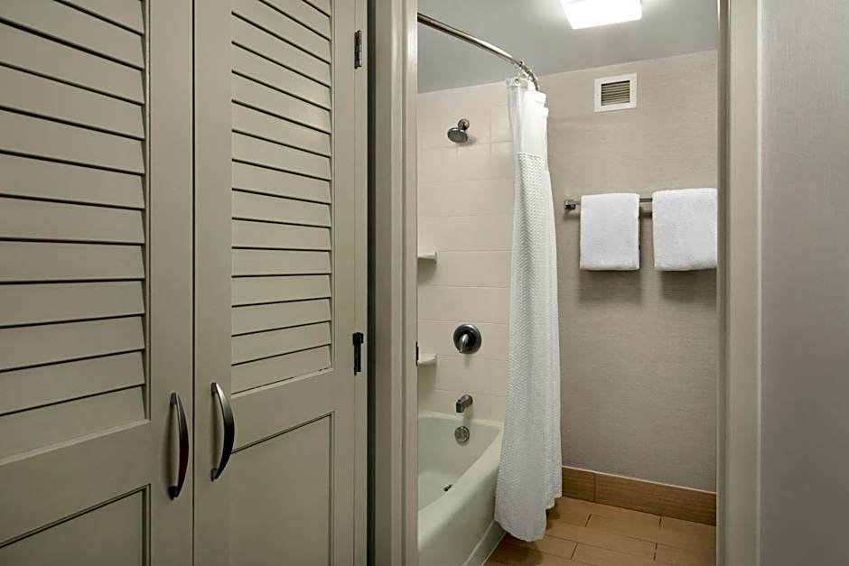 Courtyard by Marriott Portland Beaverton