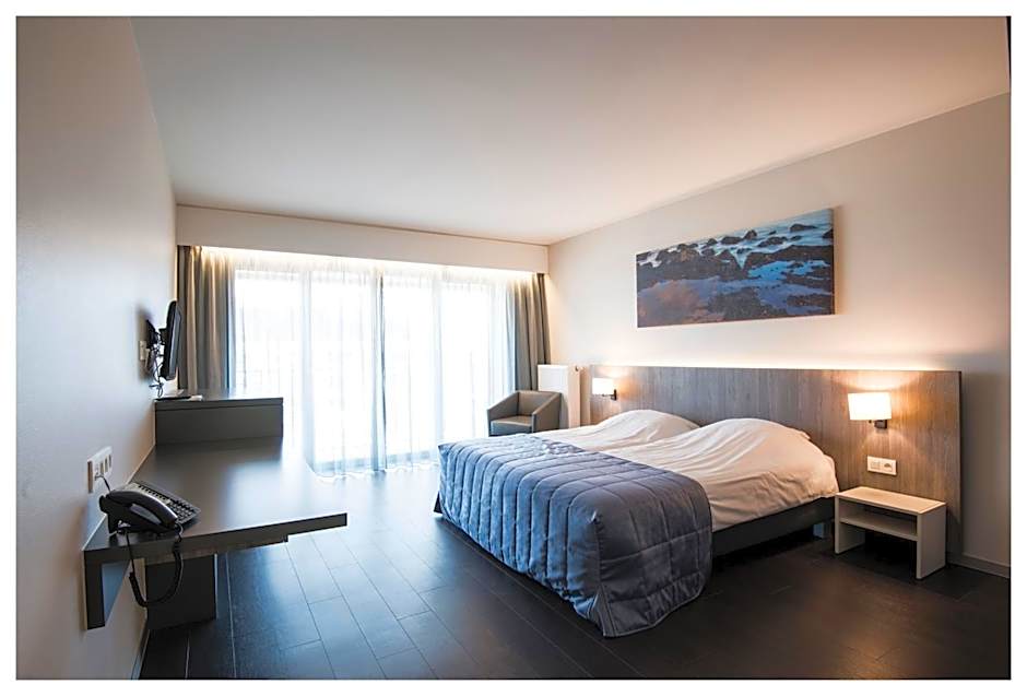 Foto 1 daripada 6 — 2 Beds, City View