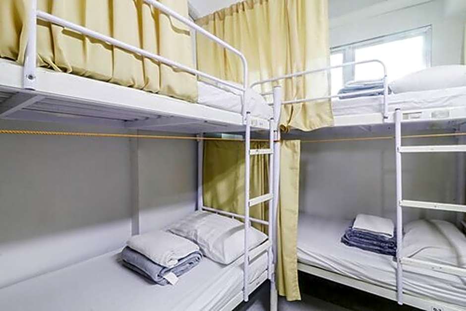 ARK Hostel City Center Manila