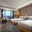 voco Shanghai Hongqiao Hub By IHG