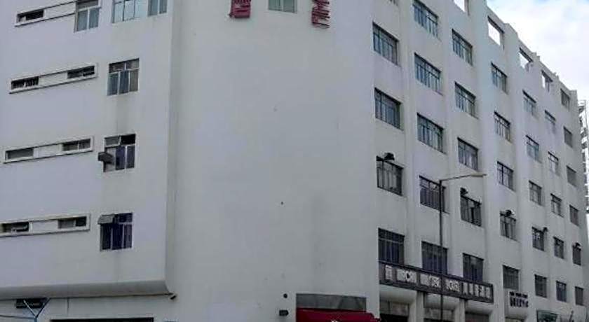 Macau Masters Hotel