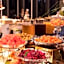Grand Madison Hotel Guangzhou Zhujiang New Town Huaxuan