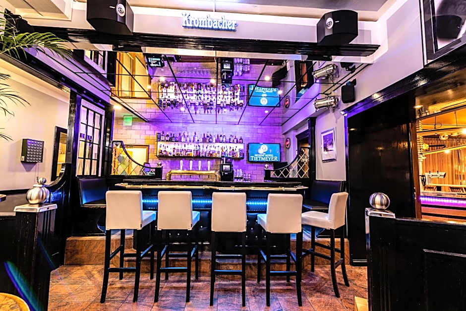 Akzent Hotel Tietmeyer & Cross Side