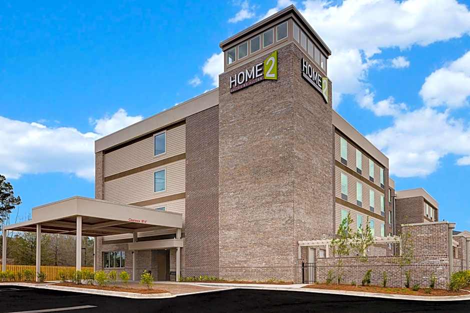 Home2 Suites by Hilton Blythewood, SC