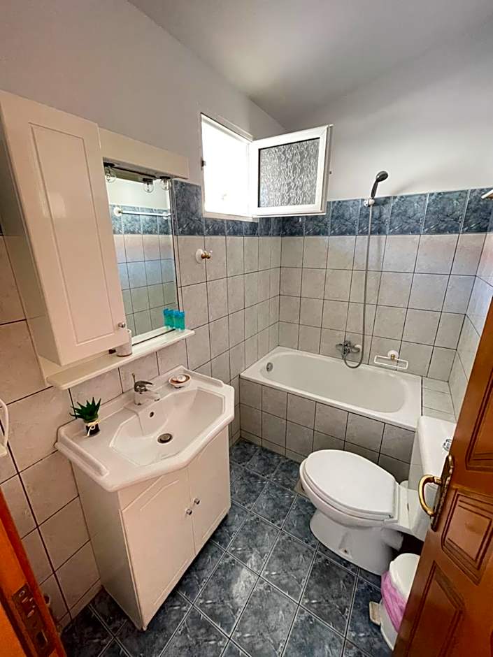 Artemis Hotel Apartments