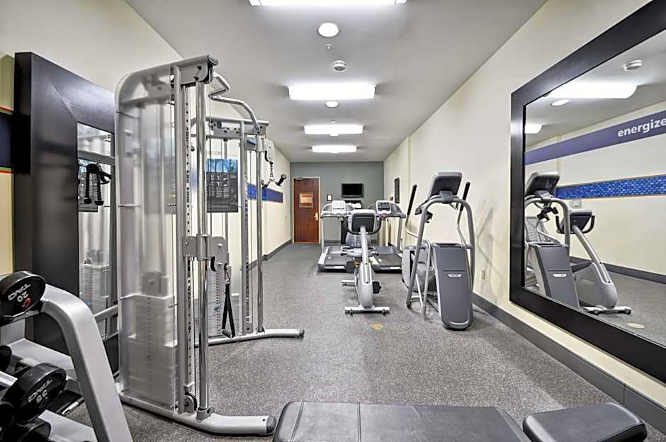 Hampton Inn By Hilton Palm Beach Gardens